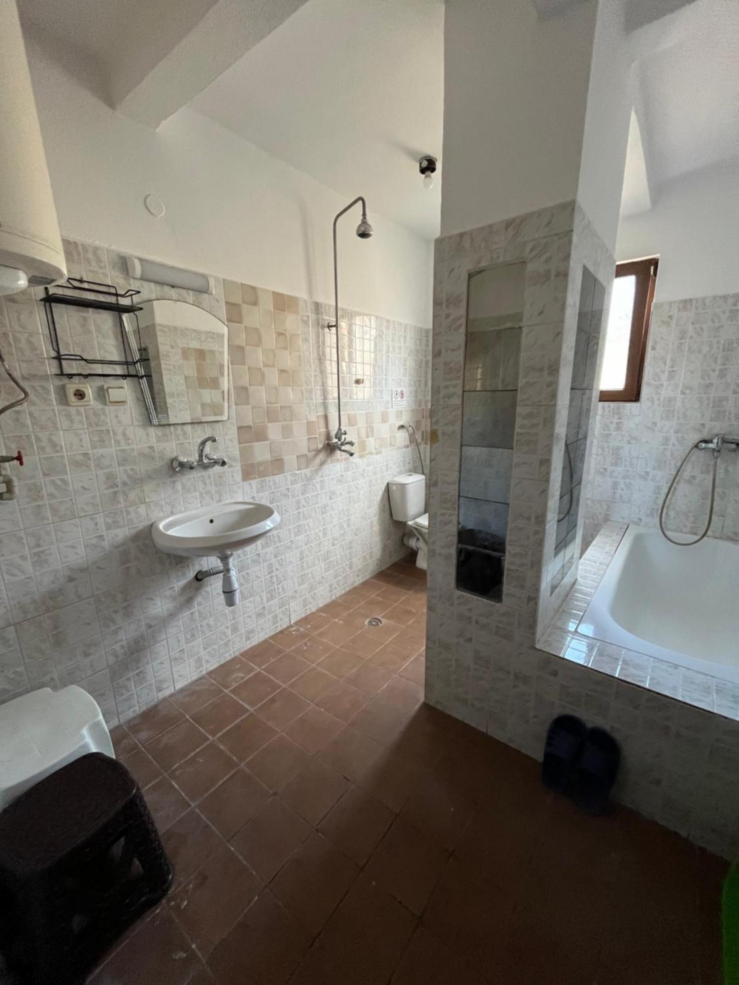 Grande Apartment Tsarevo Bagian luar foto