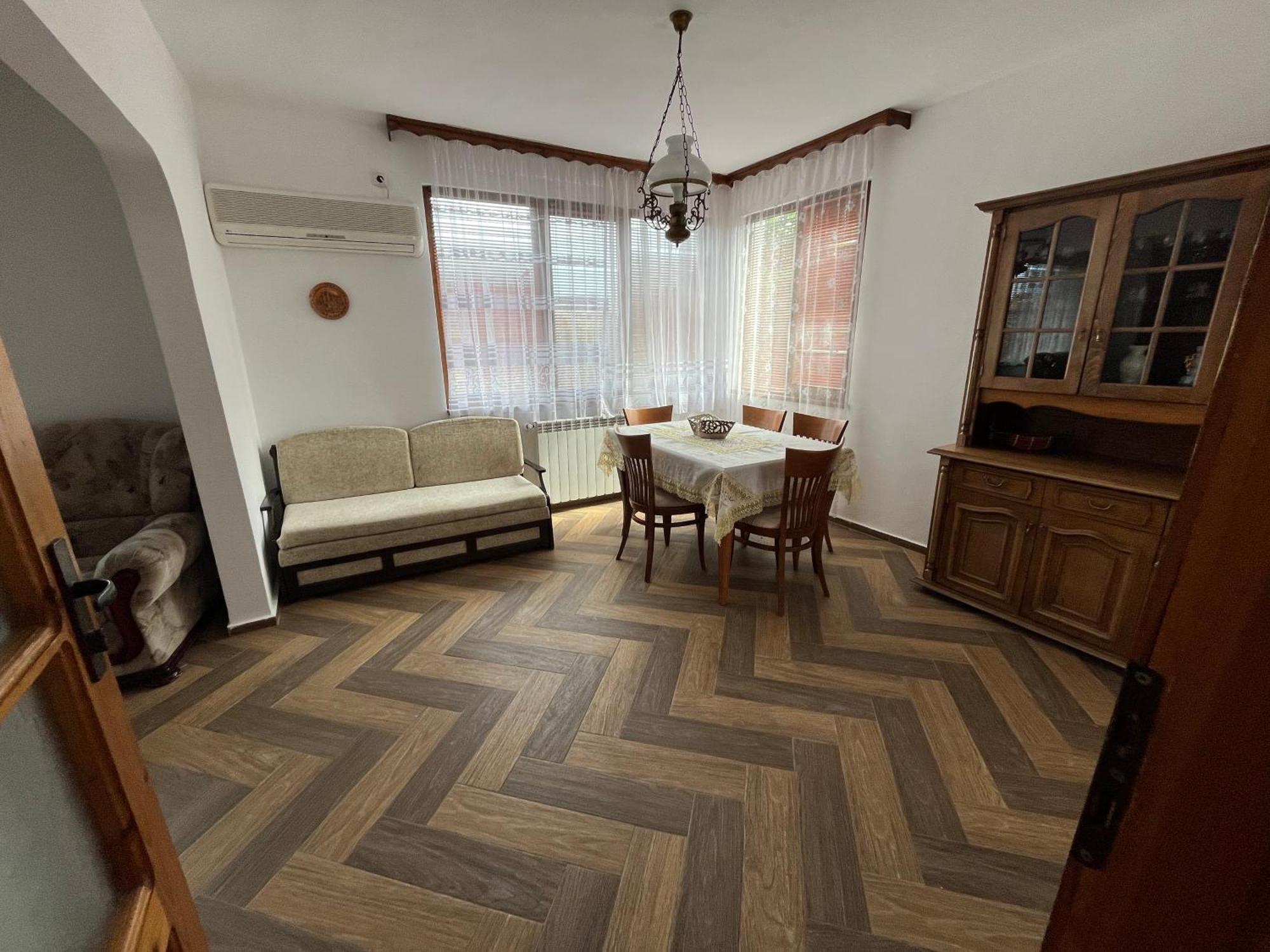Grande Apartment Tsarevo Bagian luar foto