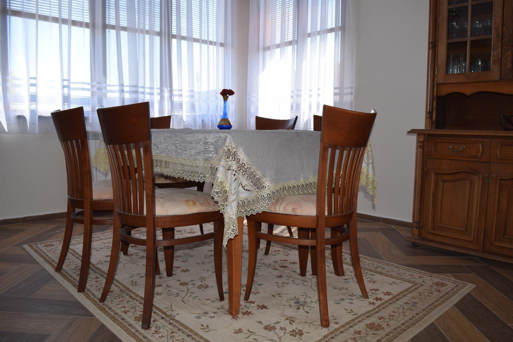 Grande Apartment Tsarevo Bagian luar foto
