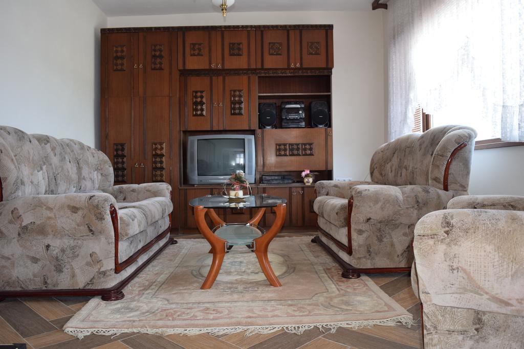Grande Apartment Tsarevo Bagian luar foto