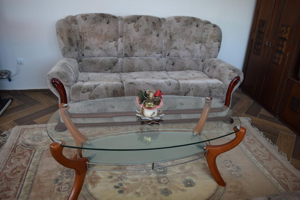 Grande Apartment Tsarevo Bagian luar foto