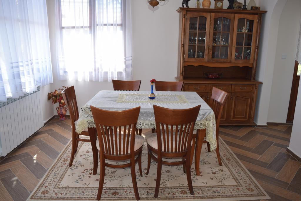 Grande Apartment Tsarevo Bagian luar foto