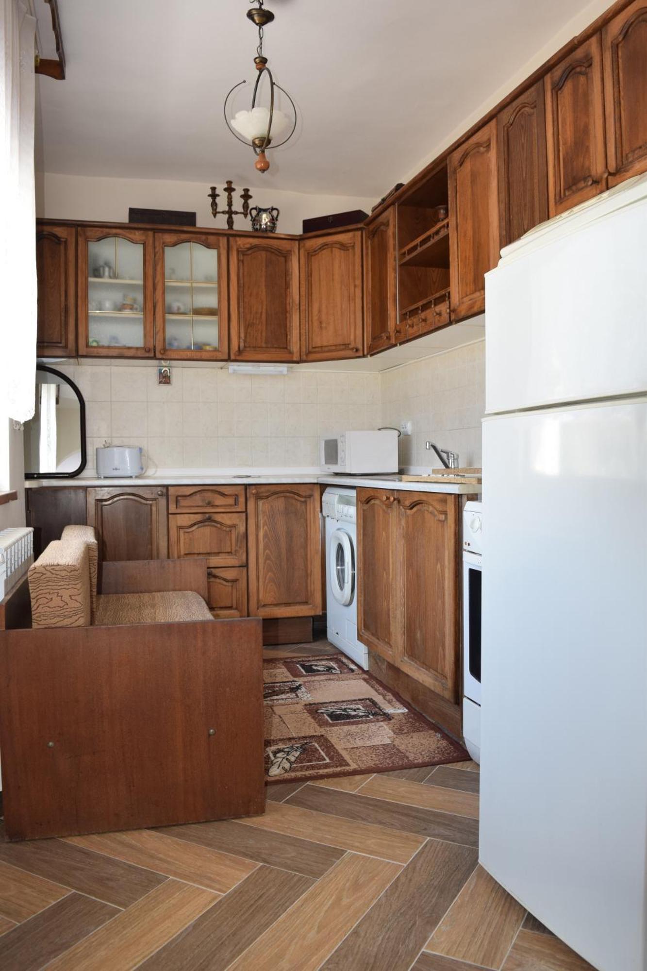 Grande Apartment Tsarevo Bagian luar foto