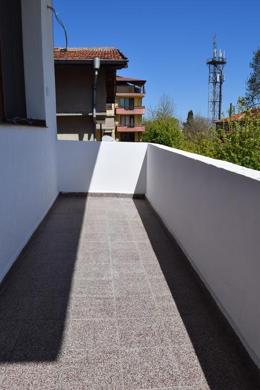 Grande Apartment Tsarevo Bagian luar foto