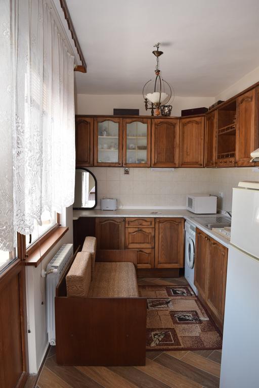 Grande Apartment Tsarevo Bagian luar foto