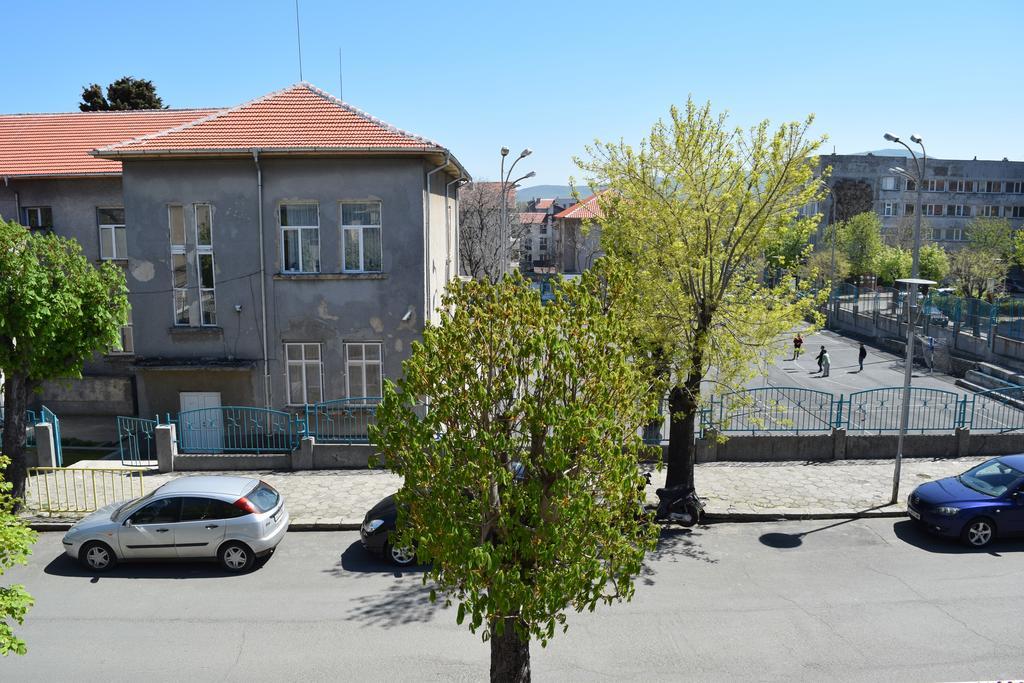 Grande Apartment Tsarevo Bagian luar foto