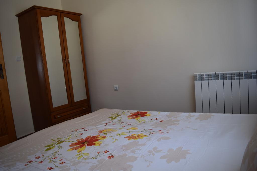Grande Apartment Tsarevo Bagian luar foto