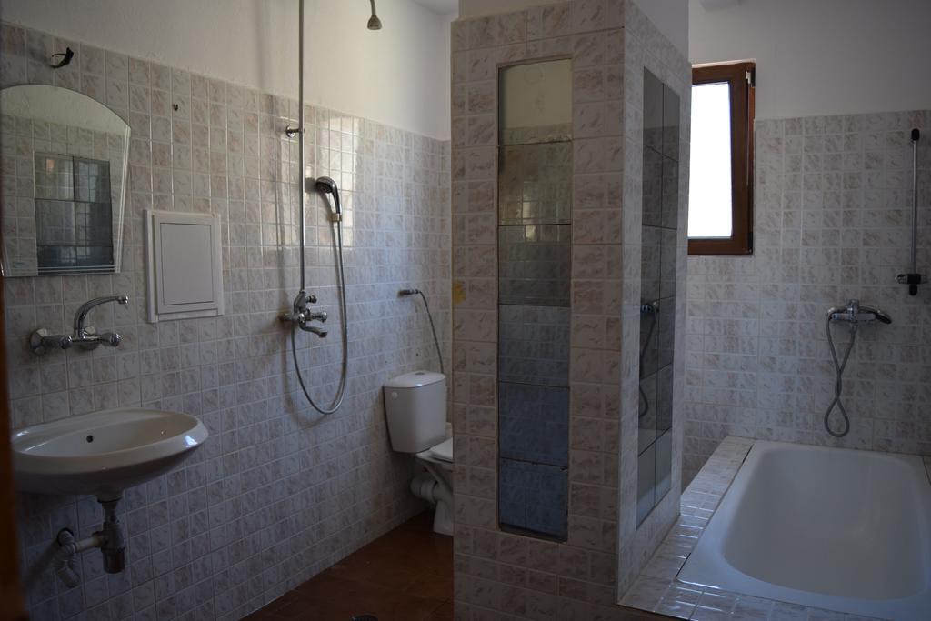 Grande Apartment Tsarevo Bagian luar foto