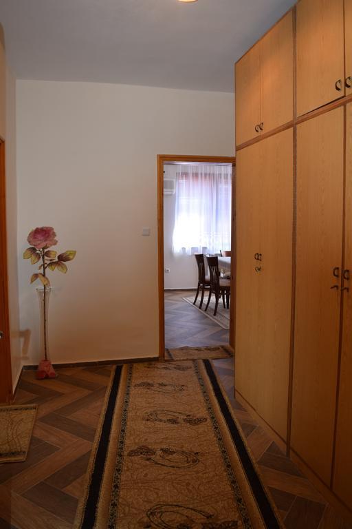 Grande Apartment Tsarevo Bagian luar foto