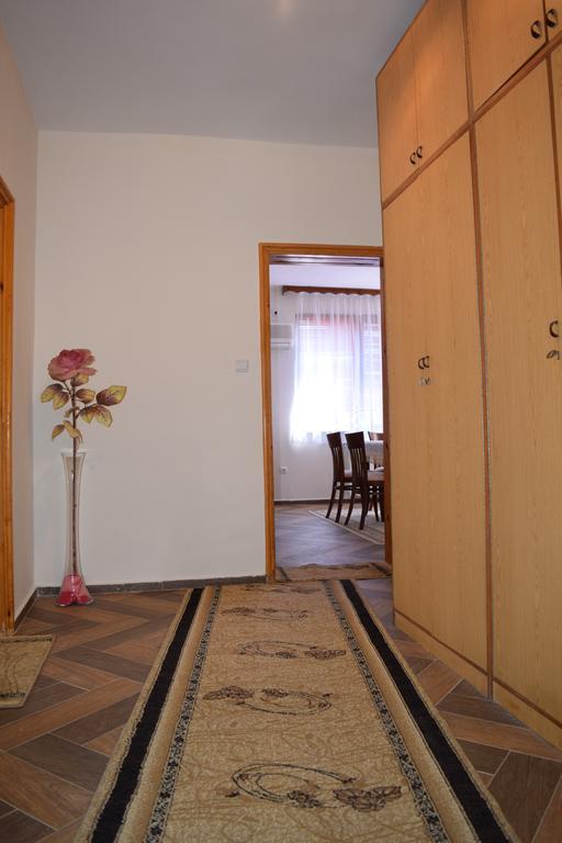 Grande Apartment Tsarevo Bagian luar foto